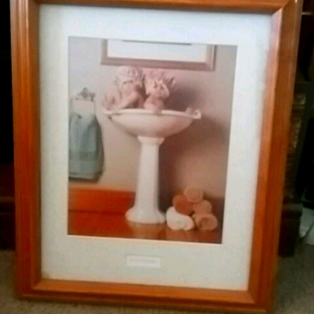 Annie Geddes picture